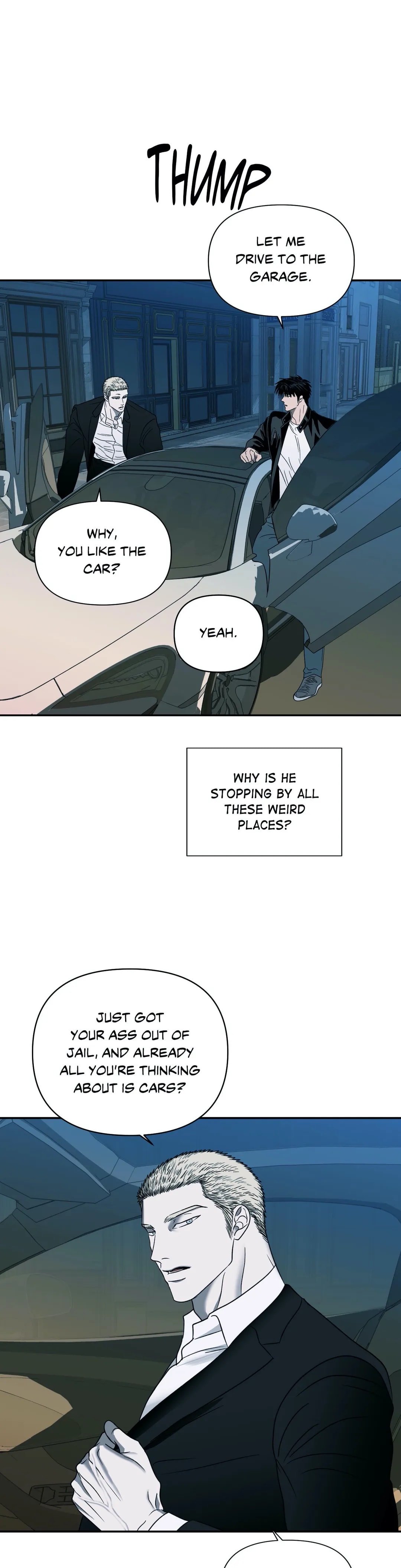 Shutline, Chapter 22 image 13